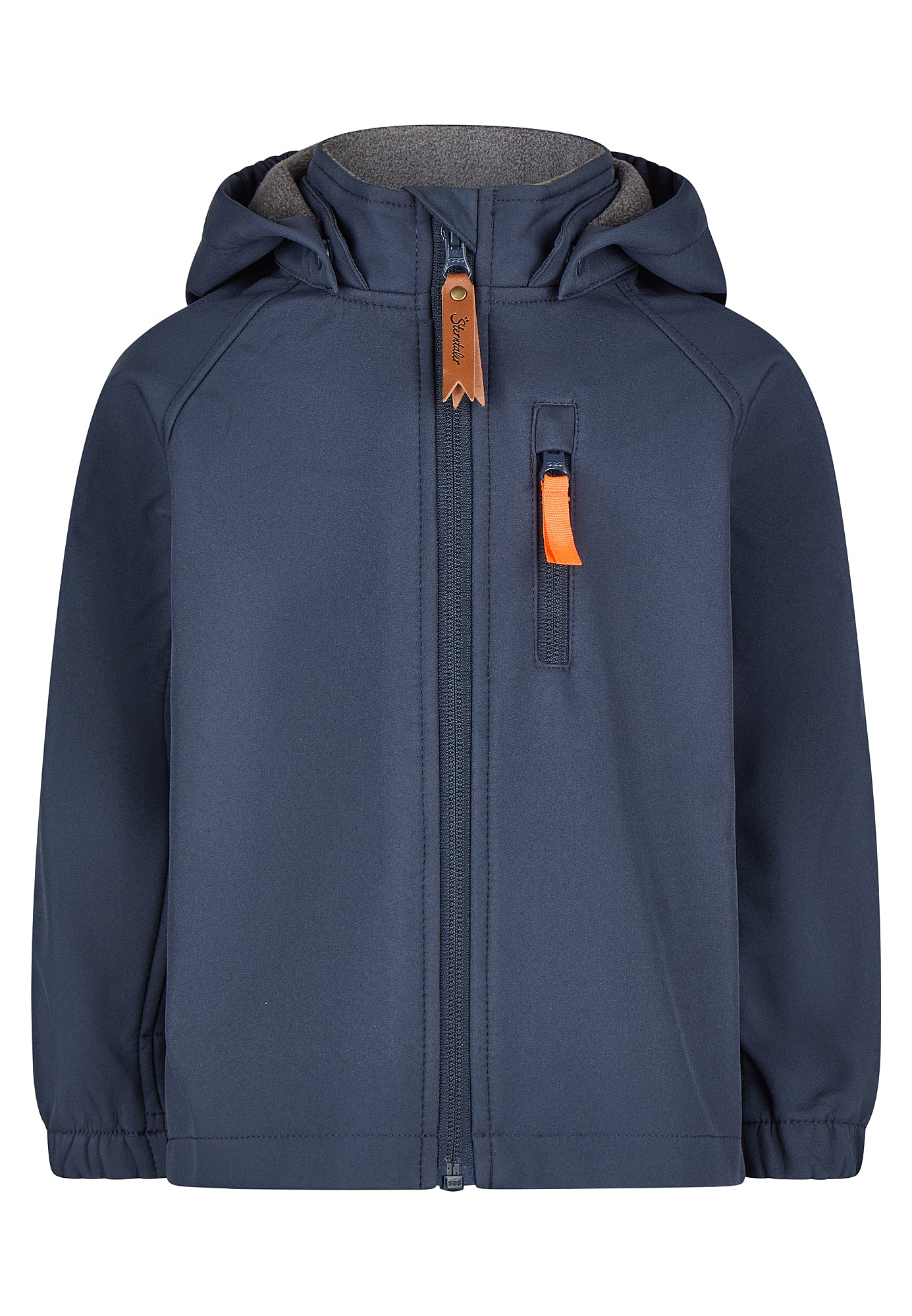 Softshell jope