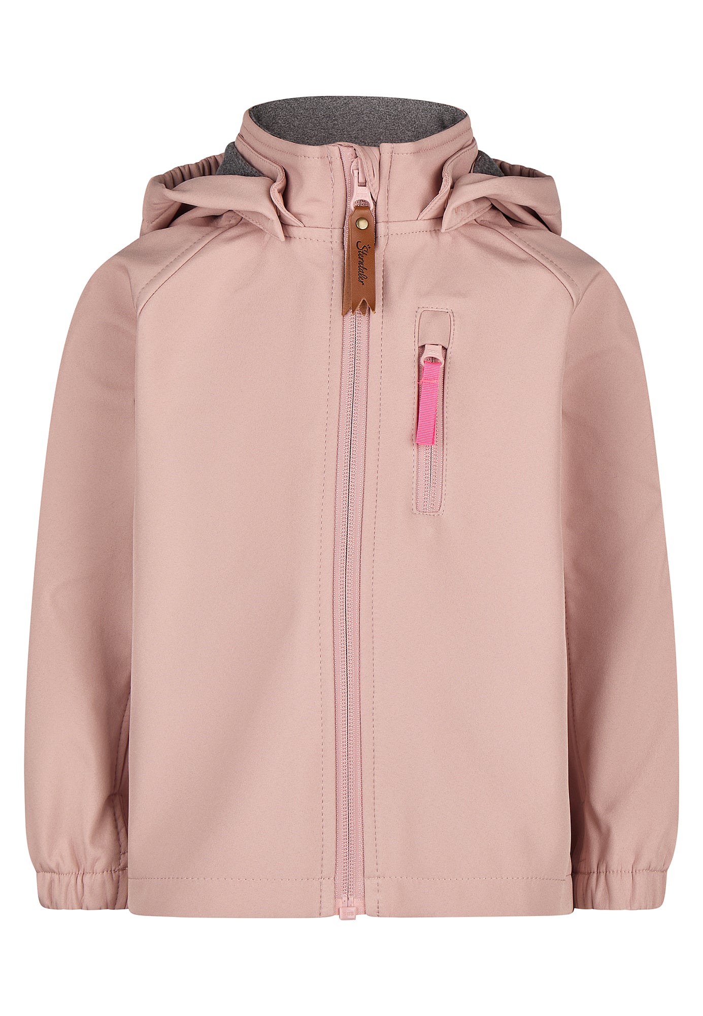 Softshell jope