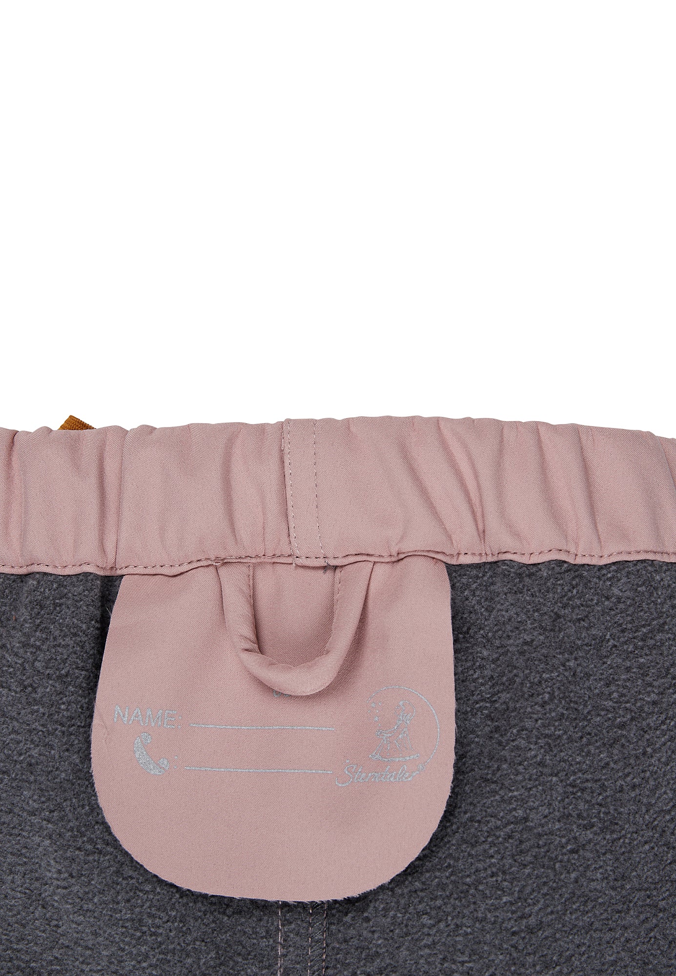 Softshell püksid