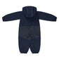 Softshell kombe