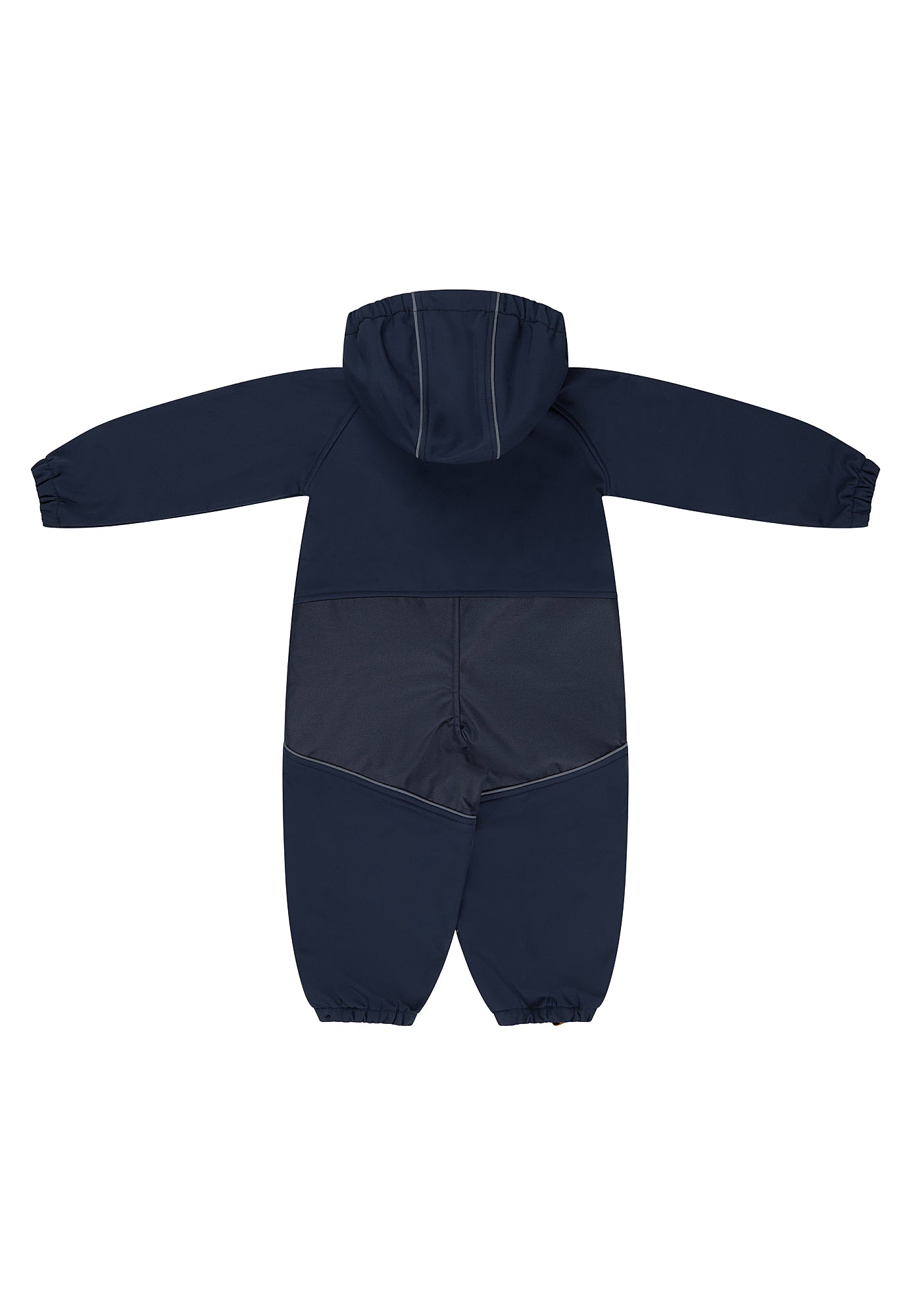 Softshell kombe