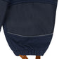 Softshell kombe