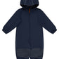 Softshell kombe