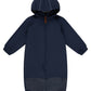 Softshell kombe