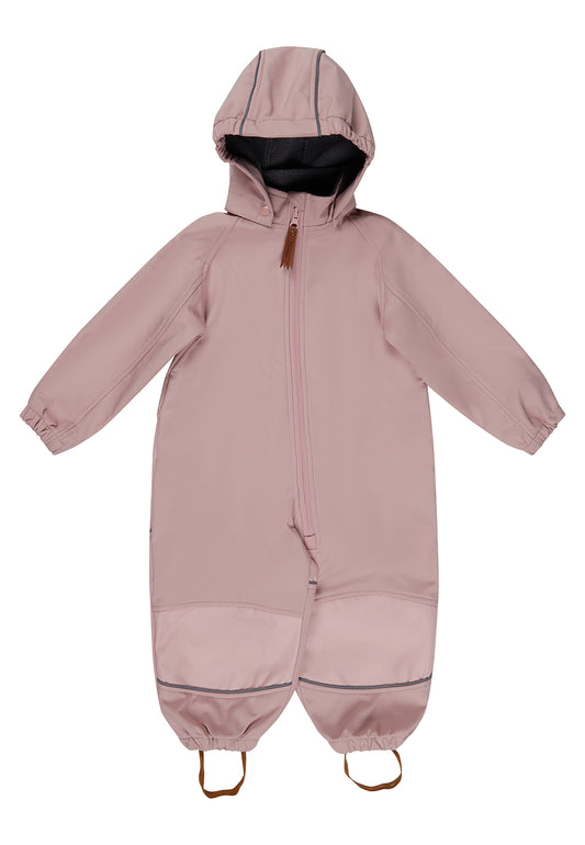 Softshell kombe