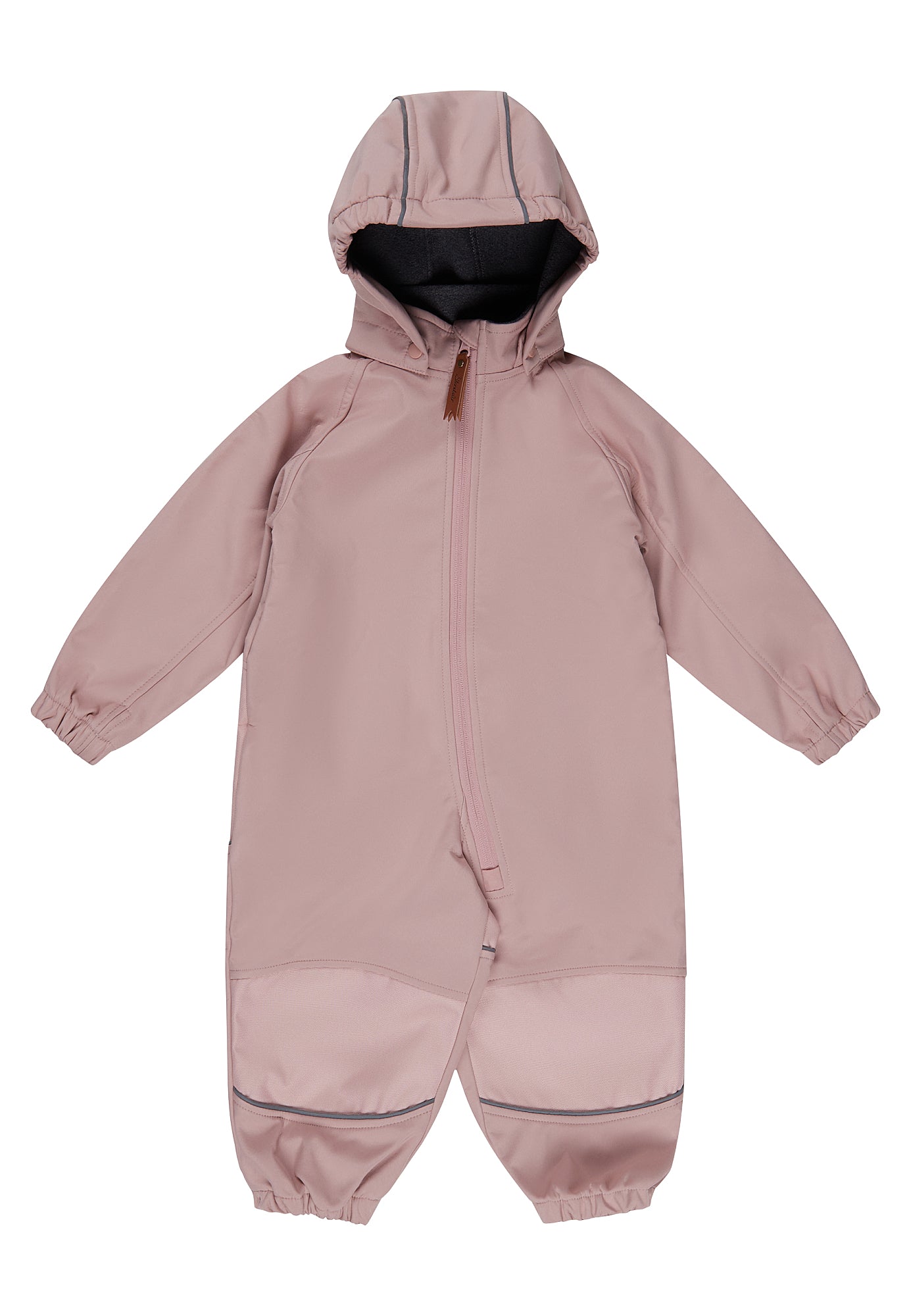Softshell kombe