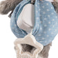 Muusikaga mänguasi EMMI, 18cm