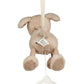 Muusikaga mänguasi LUCKY, 15cm