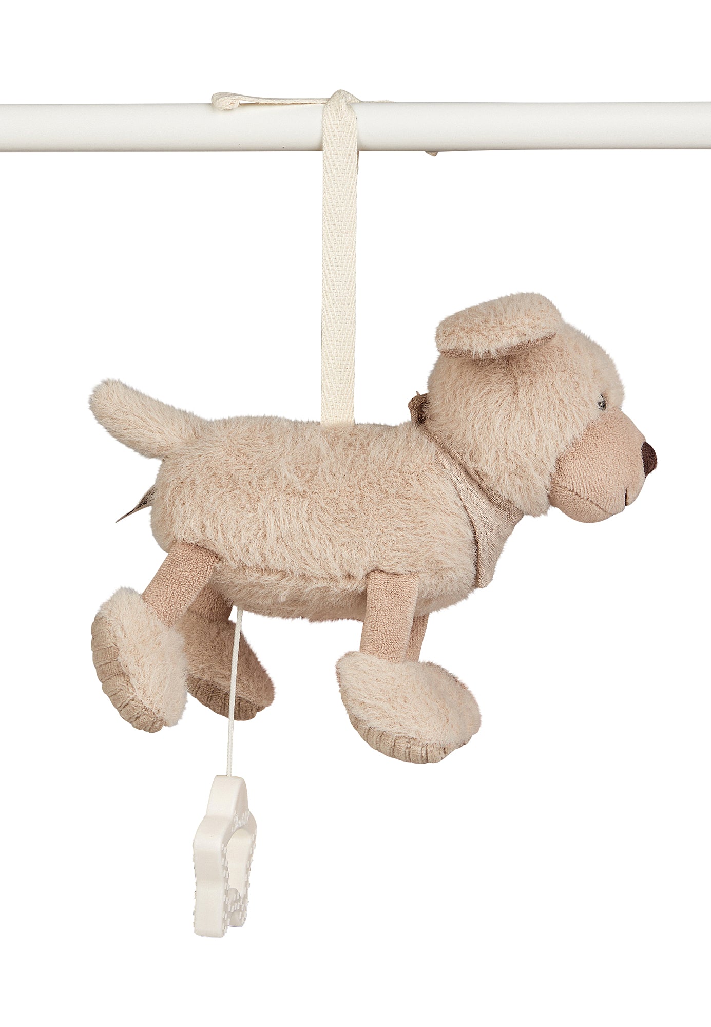 Muusikaga mänguasi LUCKY, 15cm
