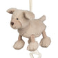 Muusikaga mänguasi LUCKY, 15cm