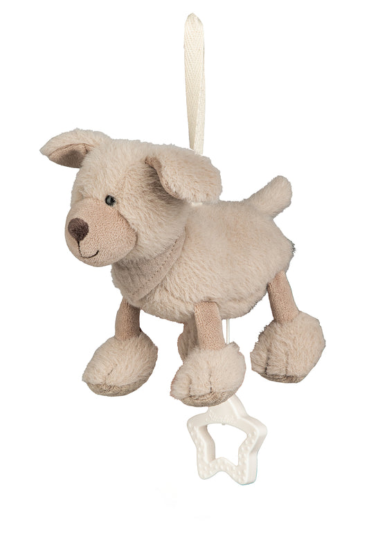 Muusikaga mänguasi LUCKY, 15cm