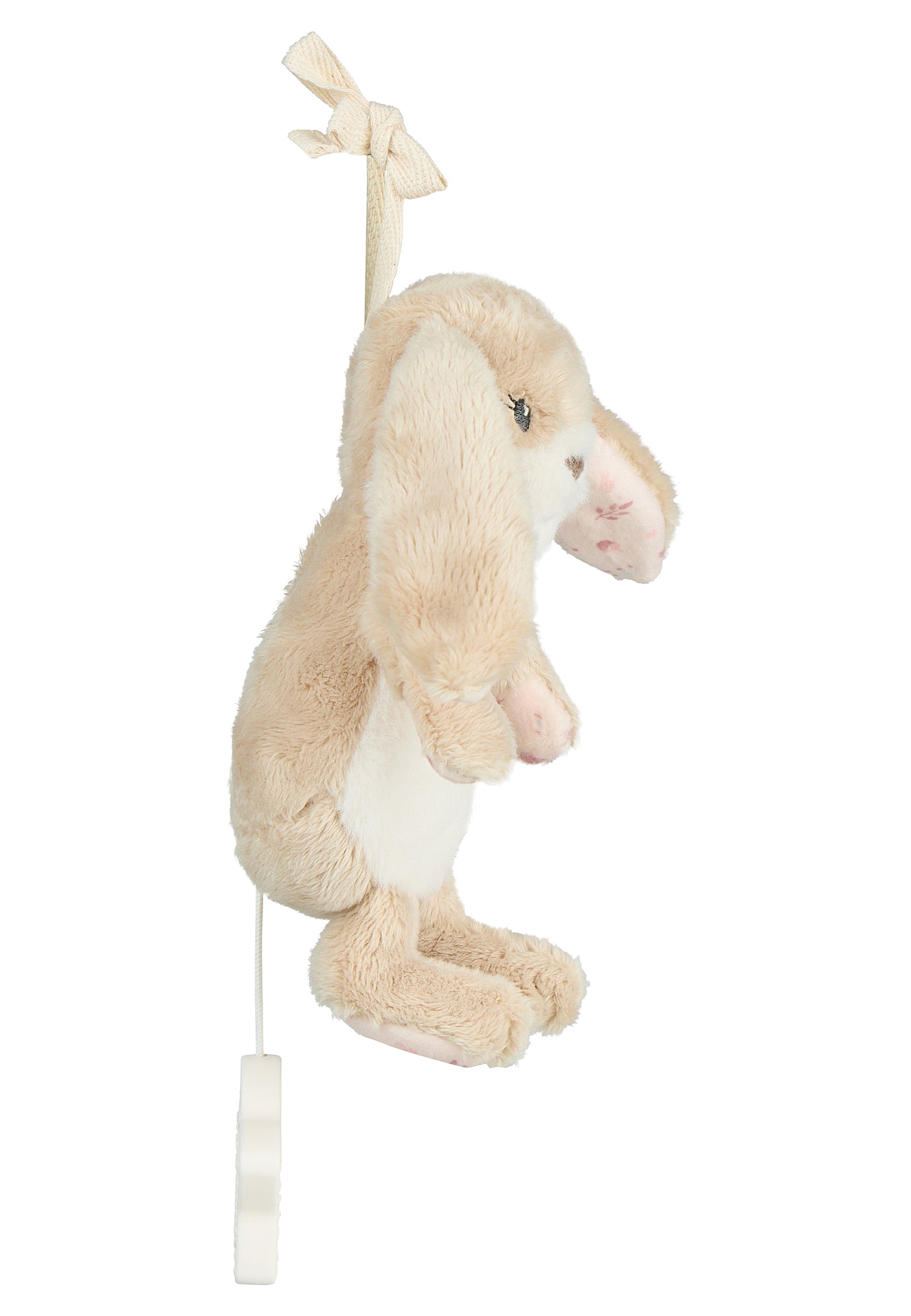 Muusikaga mänguasi HANNI, 22cm
