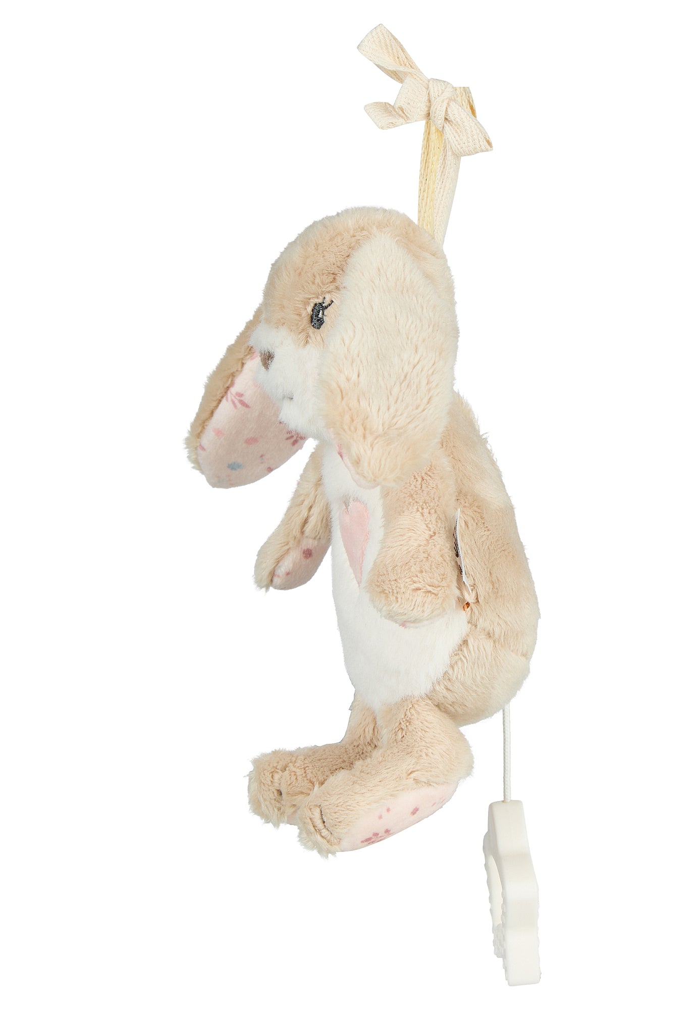 Muusikaga mänguasi HANNI, 22cm