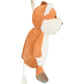 Muusikaga mänguasi FILOU, 18cm