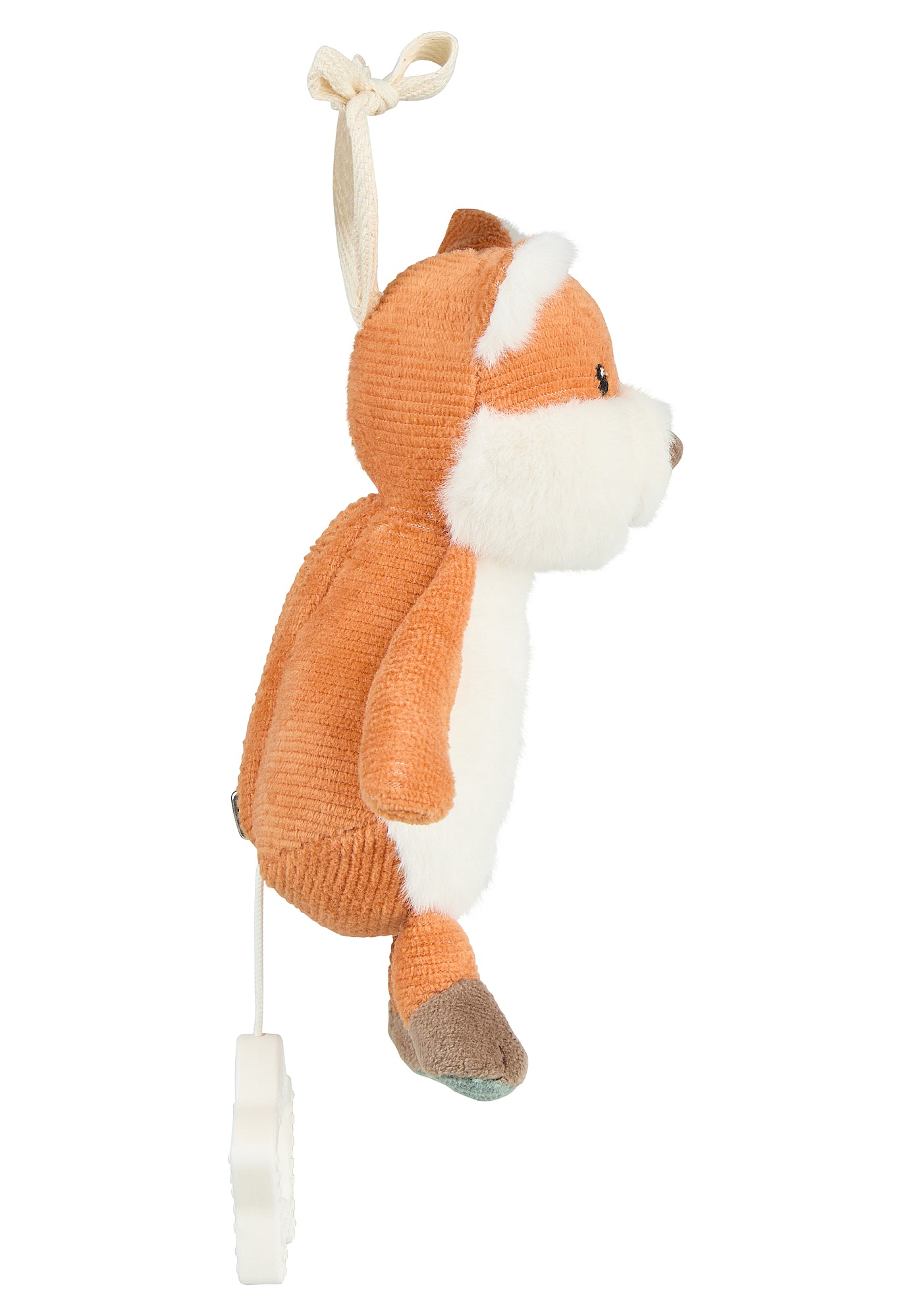 Muusikaga mänguasi FILOU, 18cm