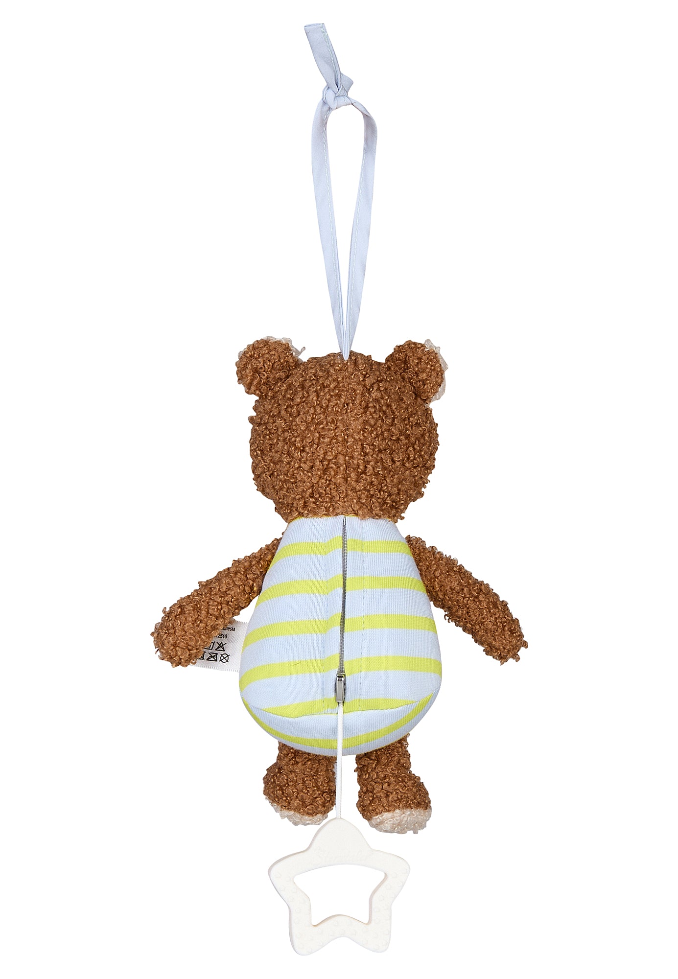 Muusikaga mänguasi BOB, 20cm