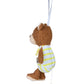 Muusikaga mänguasi BOB, 20cm