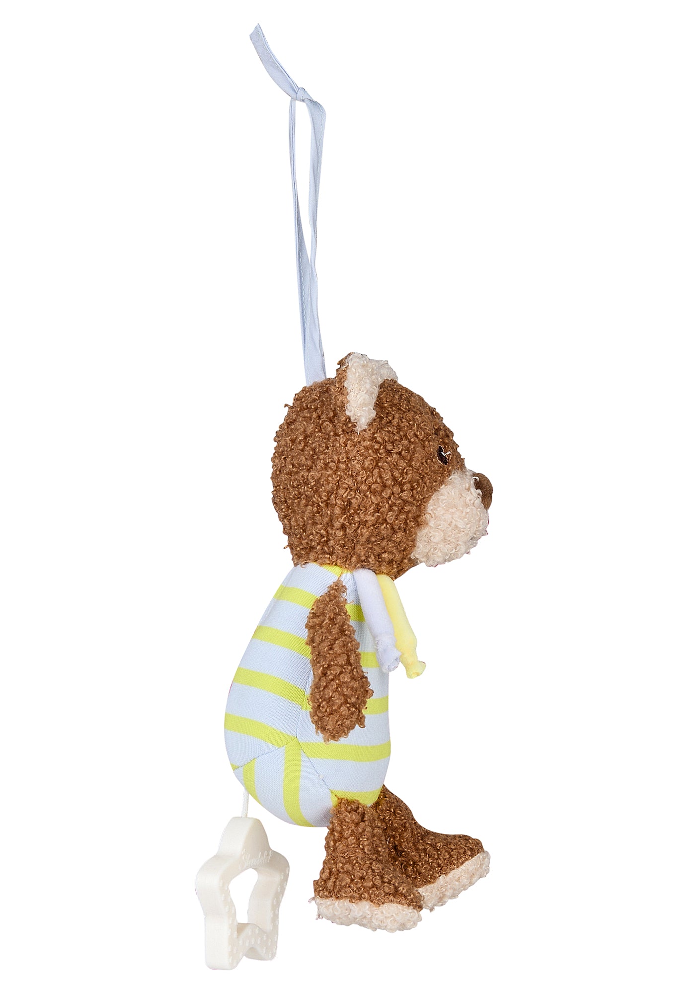 Muusikaga mänguasi BOB, 20cm