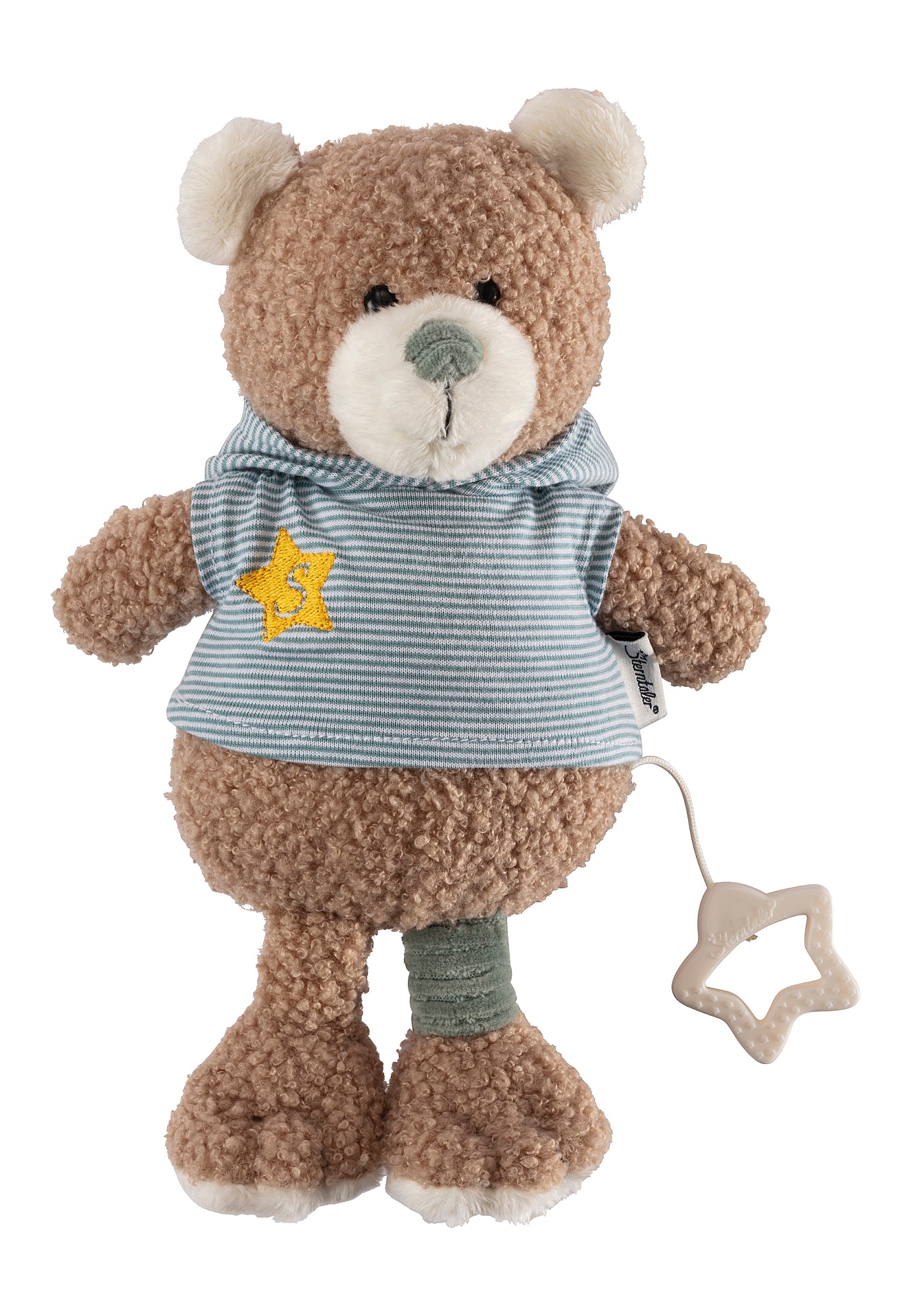 Muusikaga mänguasi BEN, 24cm