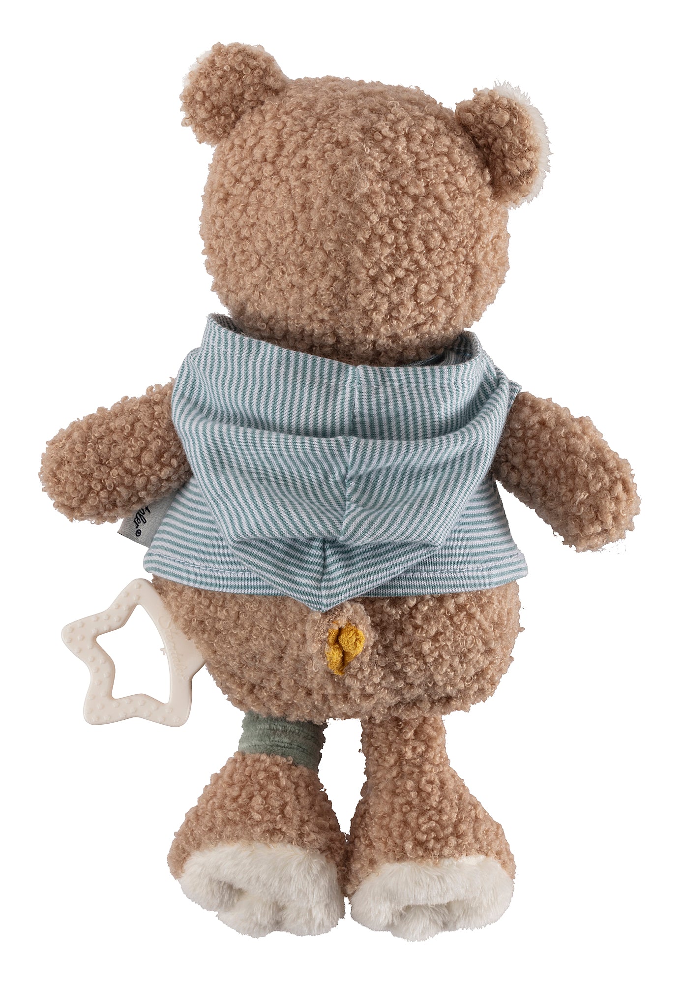 Muusikaga mänguasi BEN, 24cm