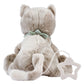 Muusikaga mänguasi LILLY, 21cm