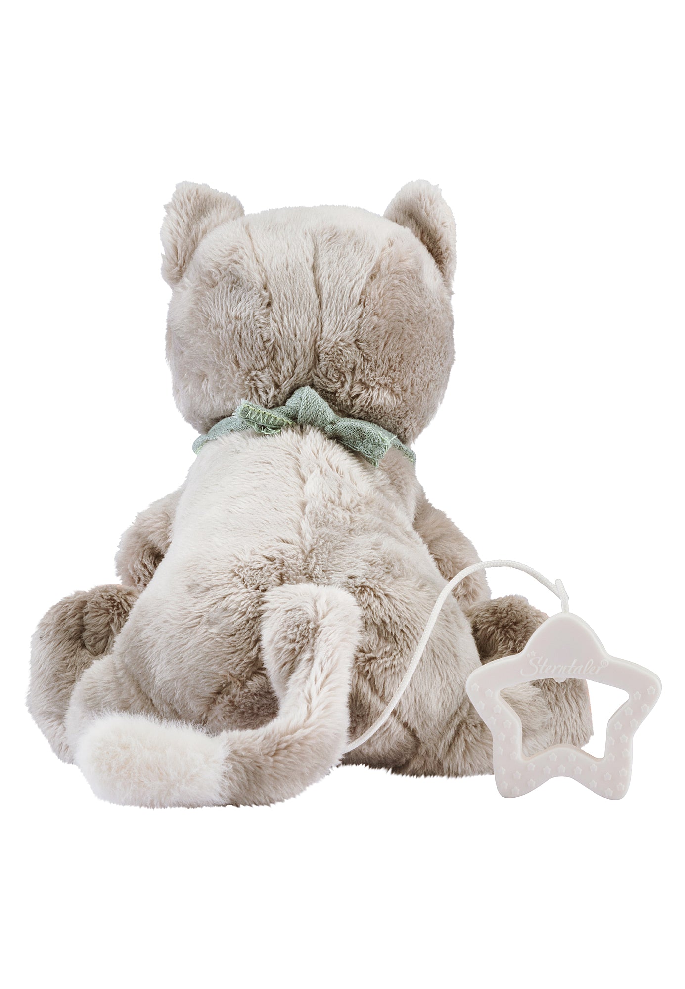 Muusikaga mänguasi LILLY, 21cm