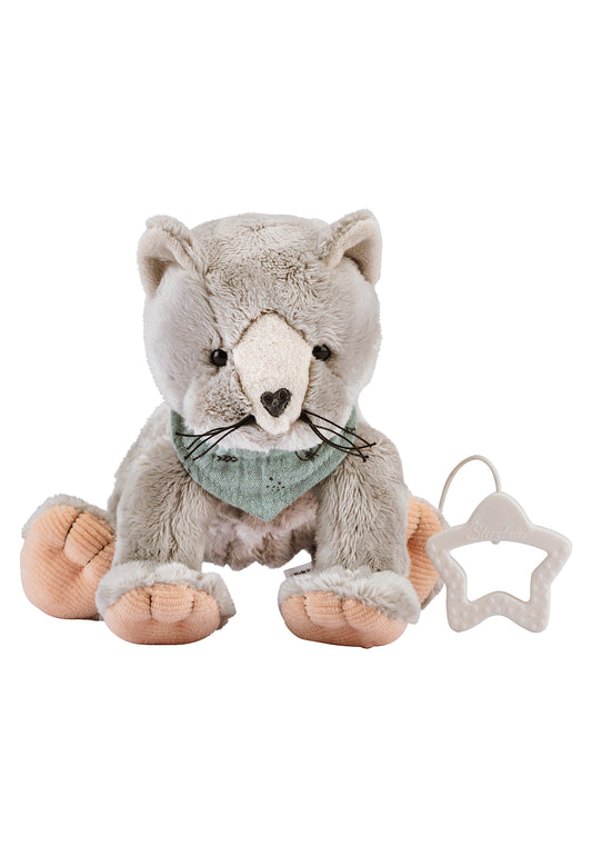 Muusikaga mänguasi LILLY, 21cm