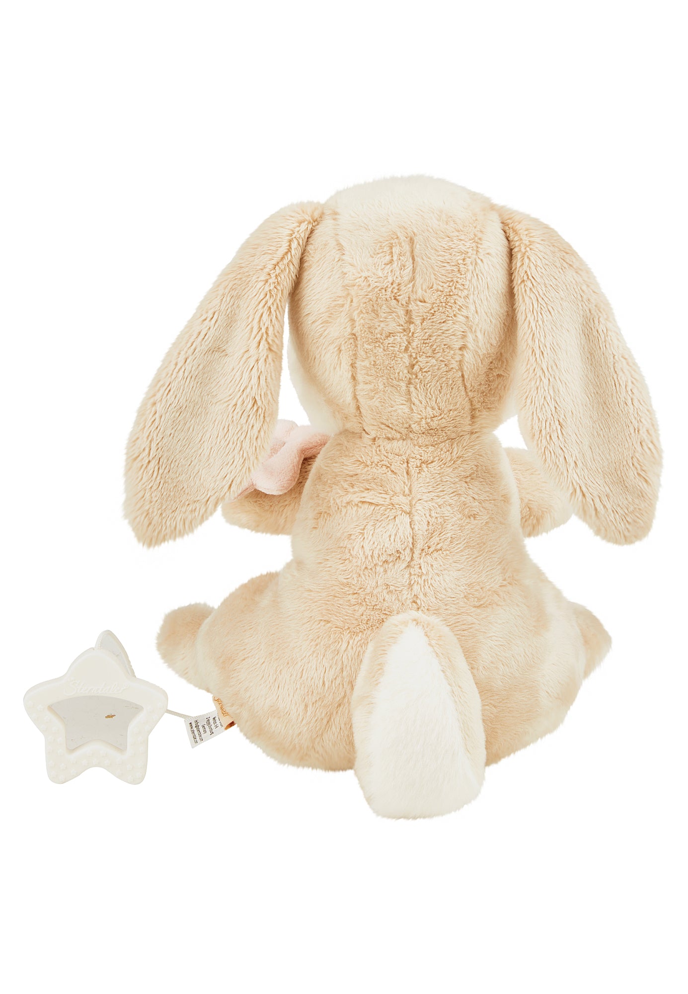 Muusikaga mänguasi HANNI, 24cm