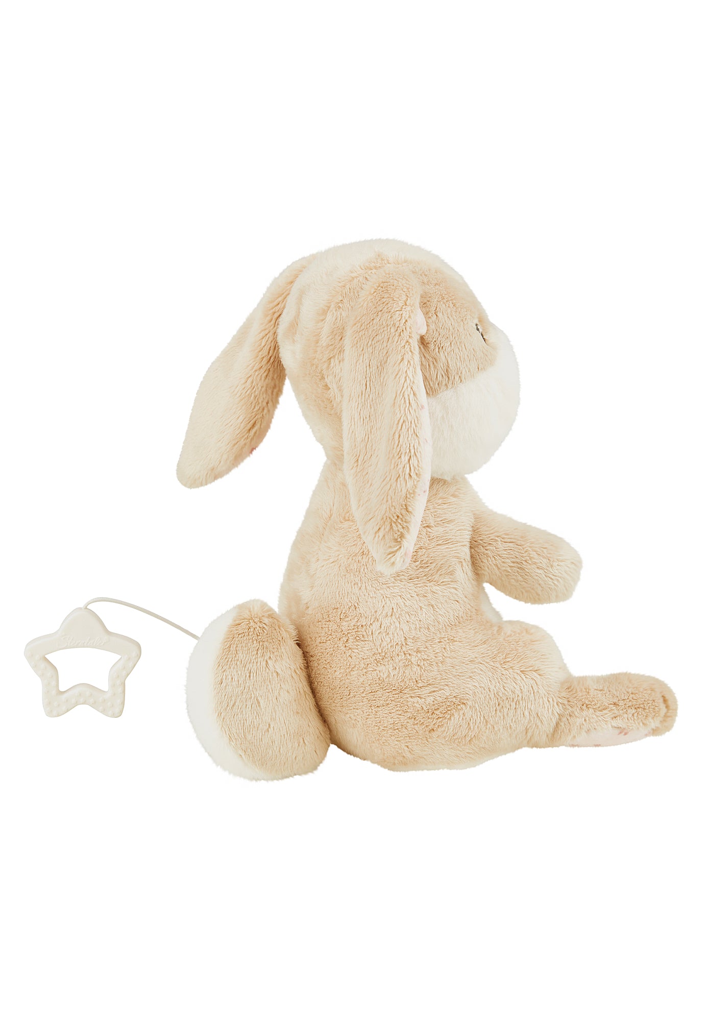 Muusikaga mänguasi HANNI, 24cm