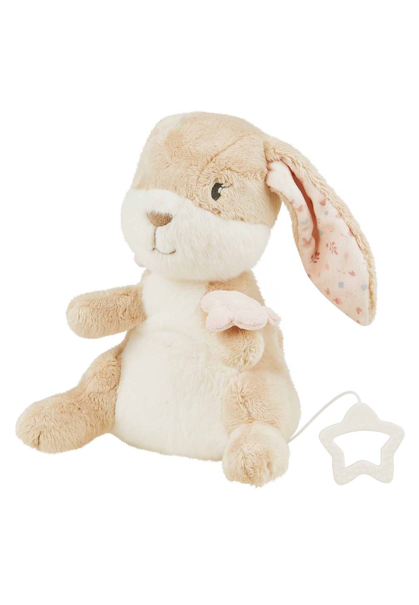 Muusikaga mänguasi HANNI, 24cm