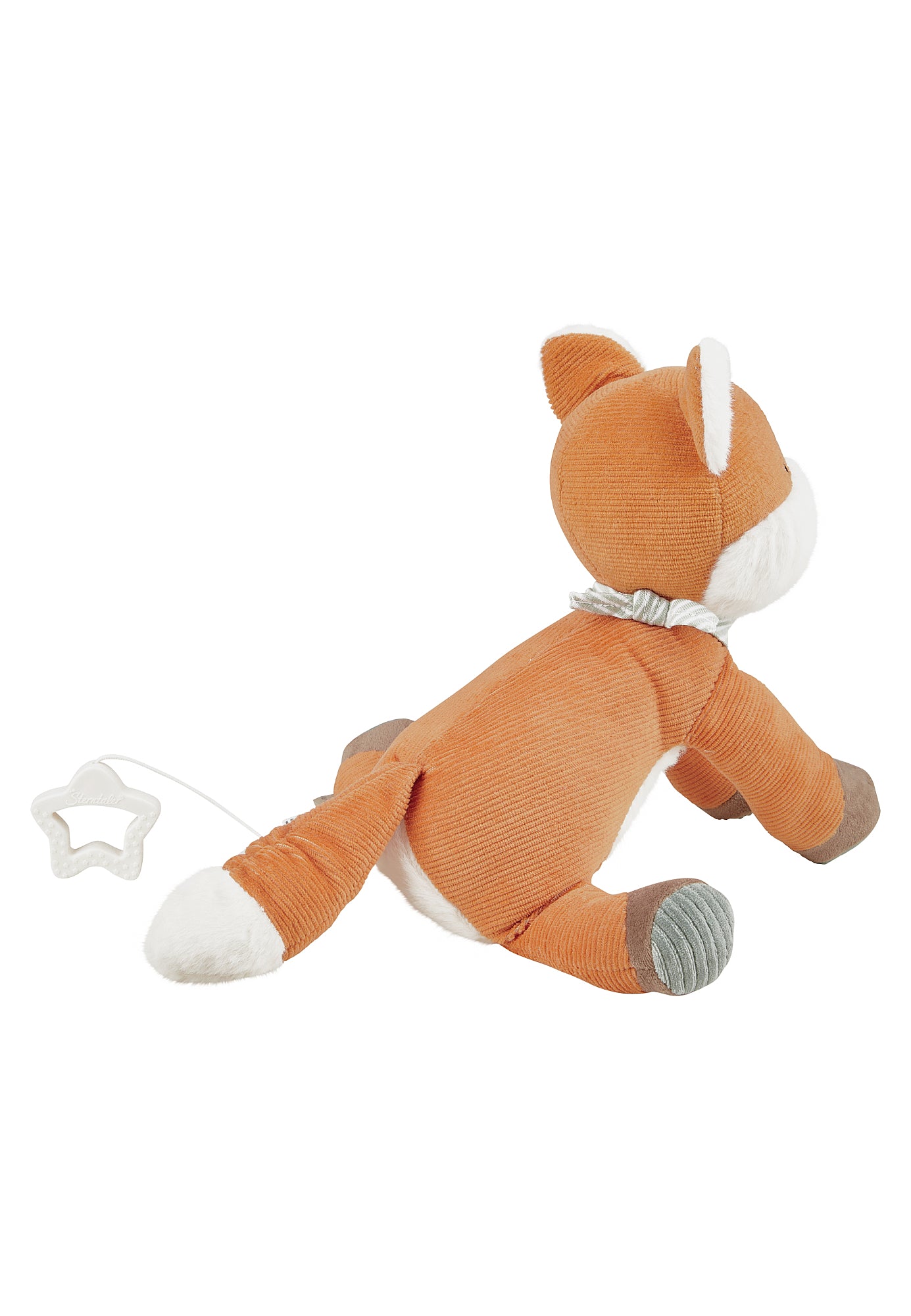 Muusikaga mänguasi FILOU, 25cm