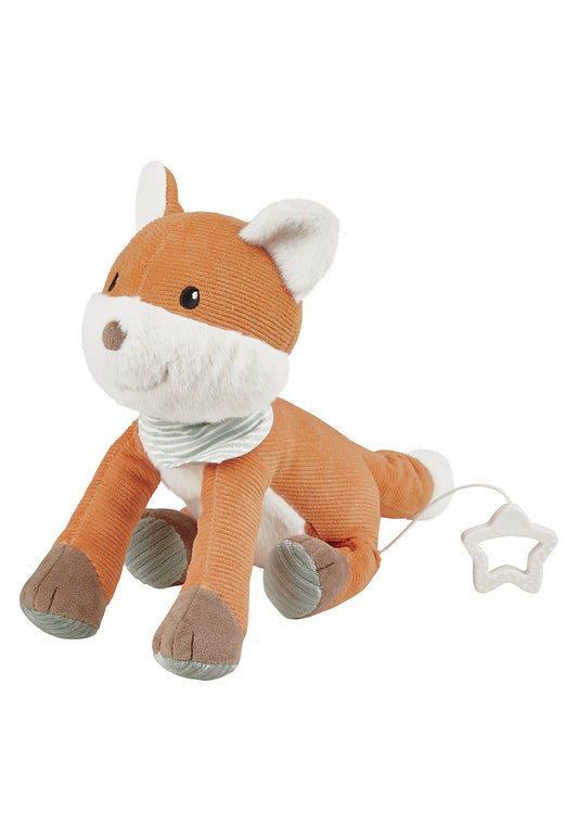 Muusikaga mänguasi FILOU, 25cm