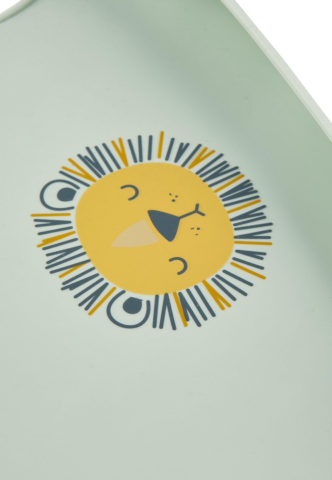 Silikoonist pudipõll LEO