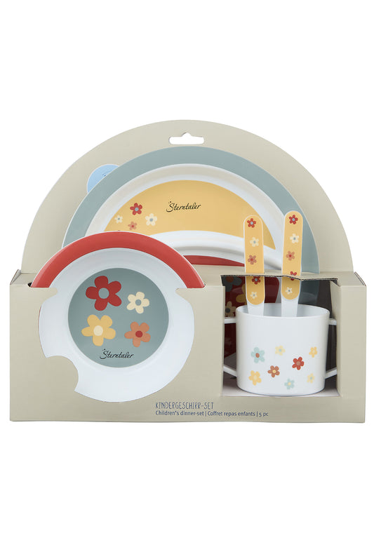 Lasetenõude komplekt SUNNY