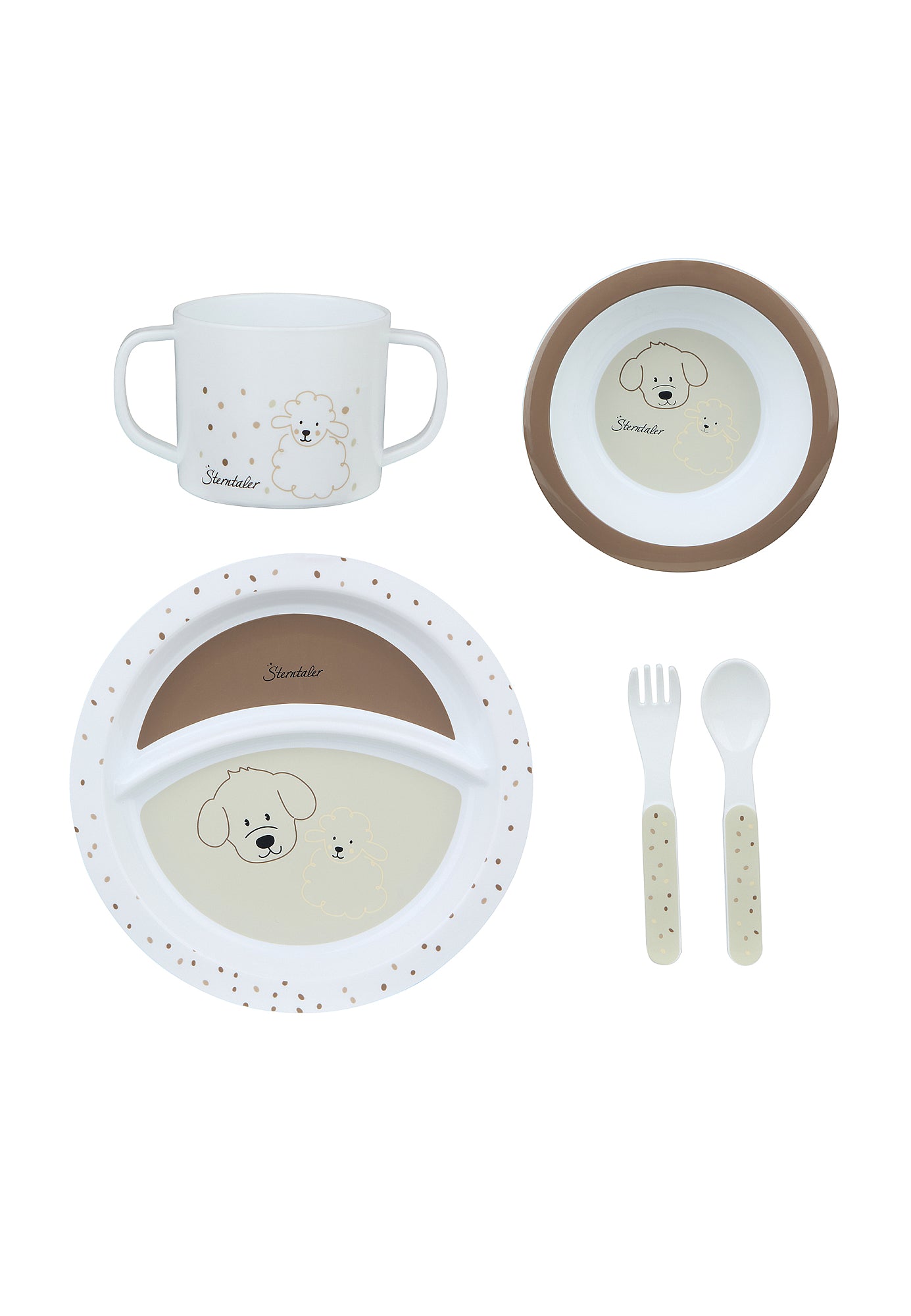 Lasetenõude komplekt