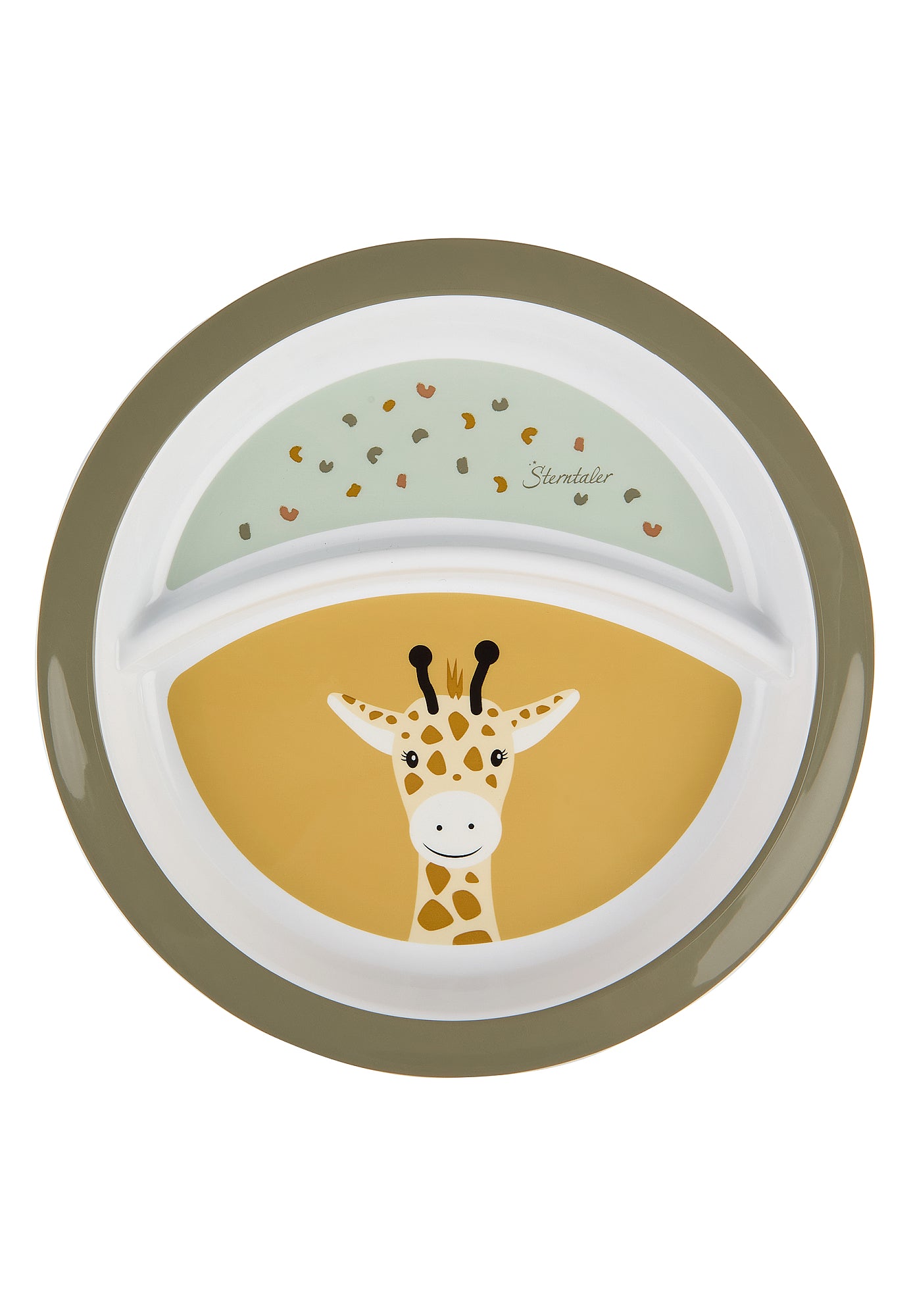 Lasetenõude komplekt SAFARI