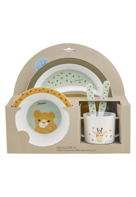 Lasetenõude komplekt SAFARI