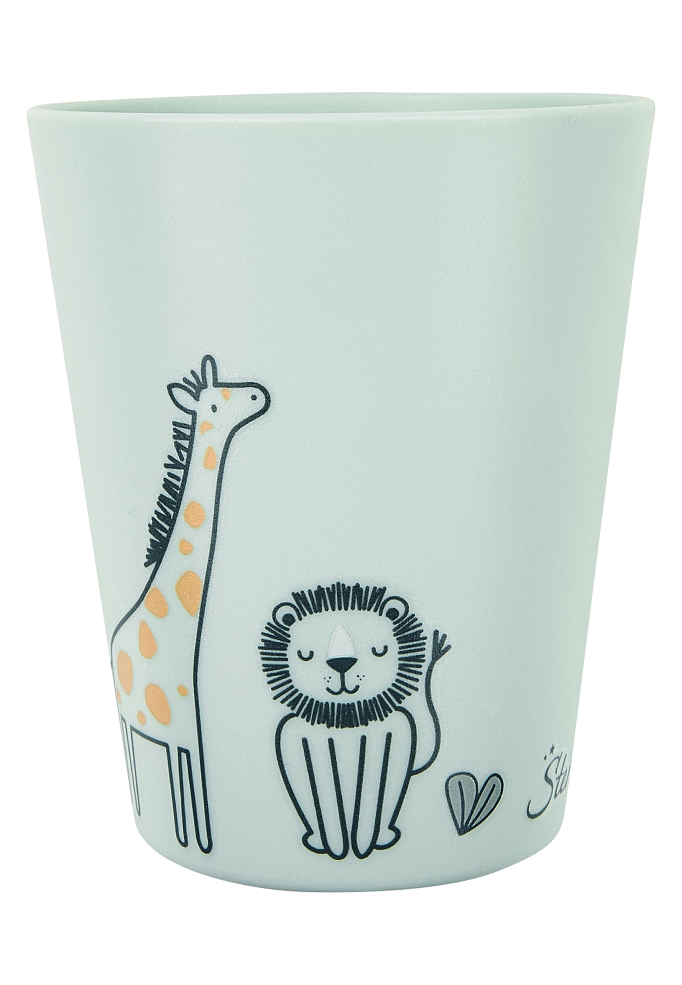 Lasetenõude komplekt SAFARI