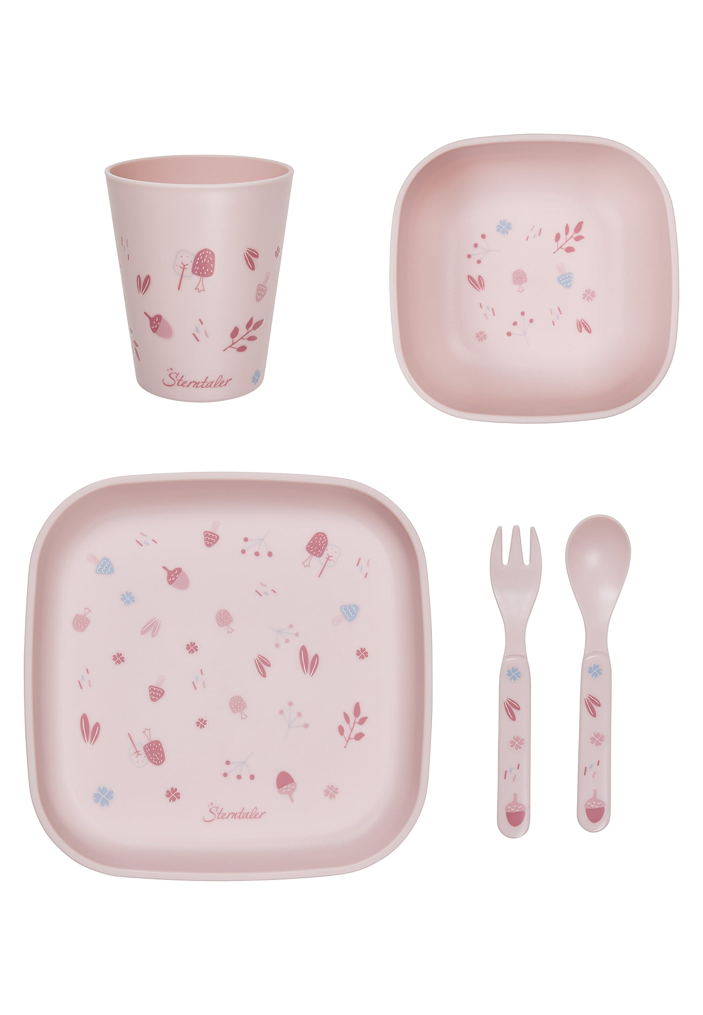 Lasetenõude komplekt HANNI