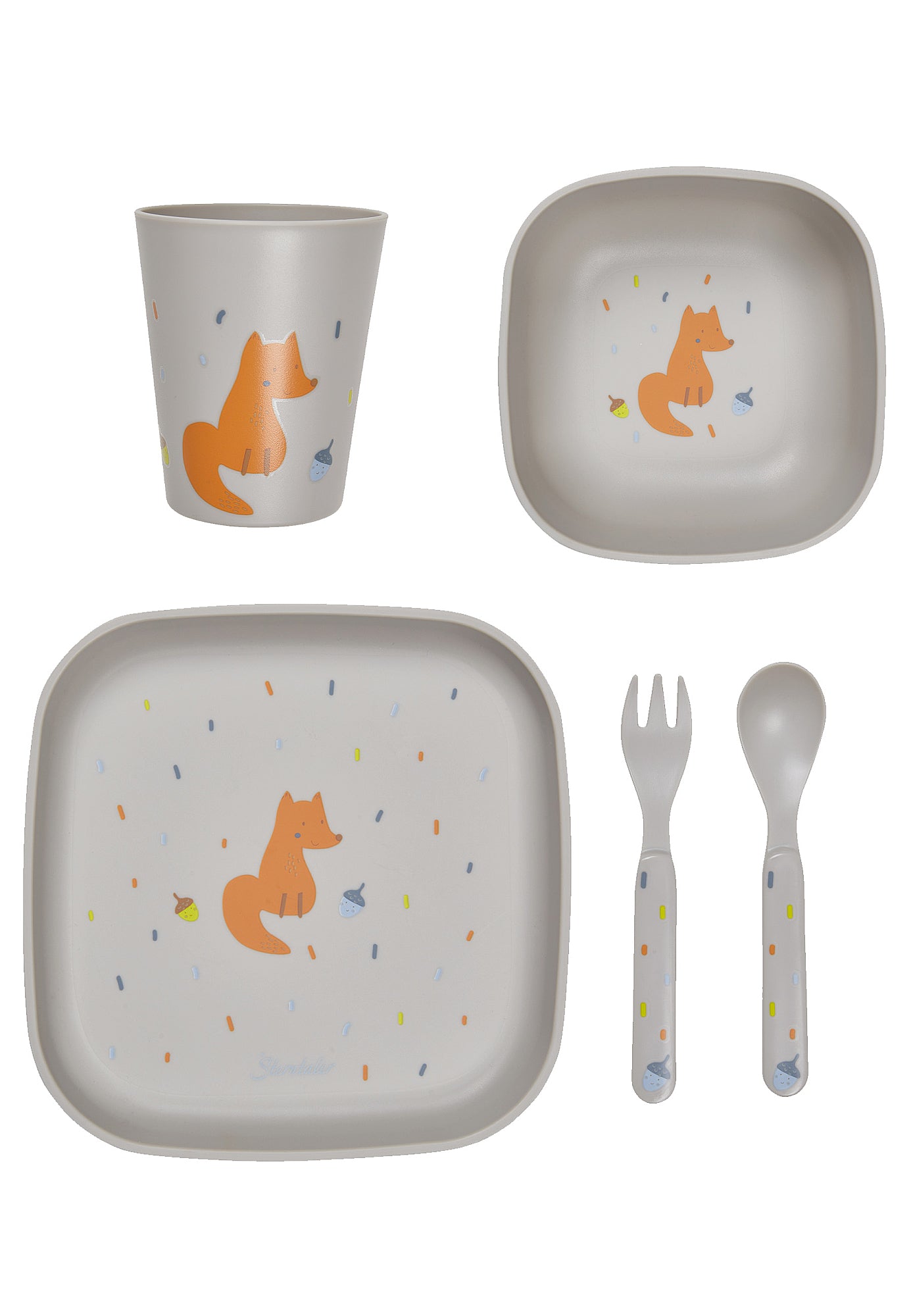 Lasetenõude komplekt FILOU