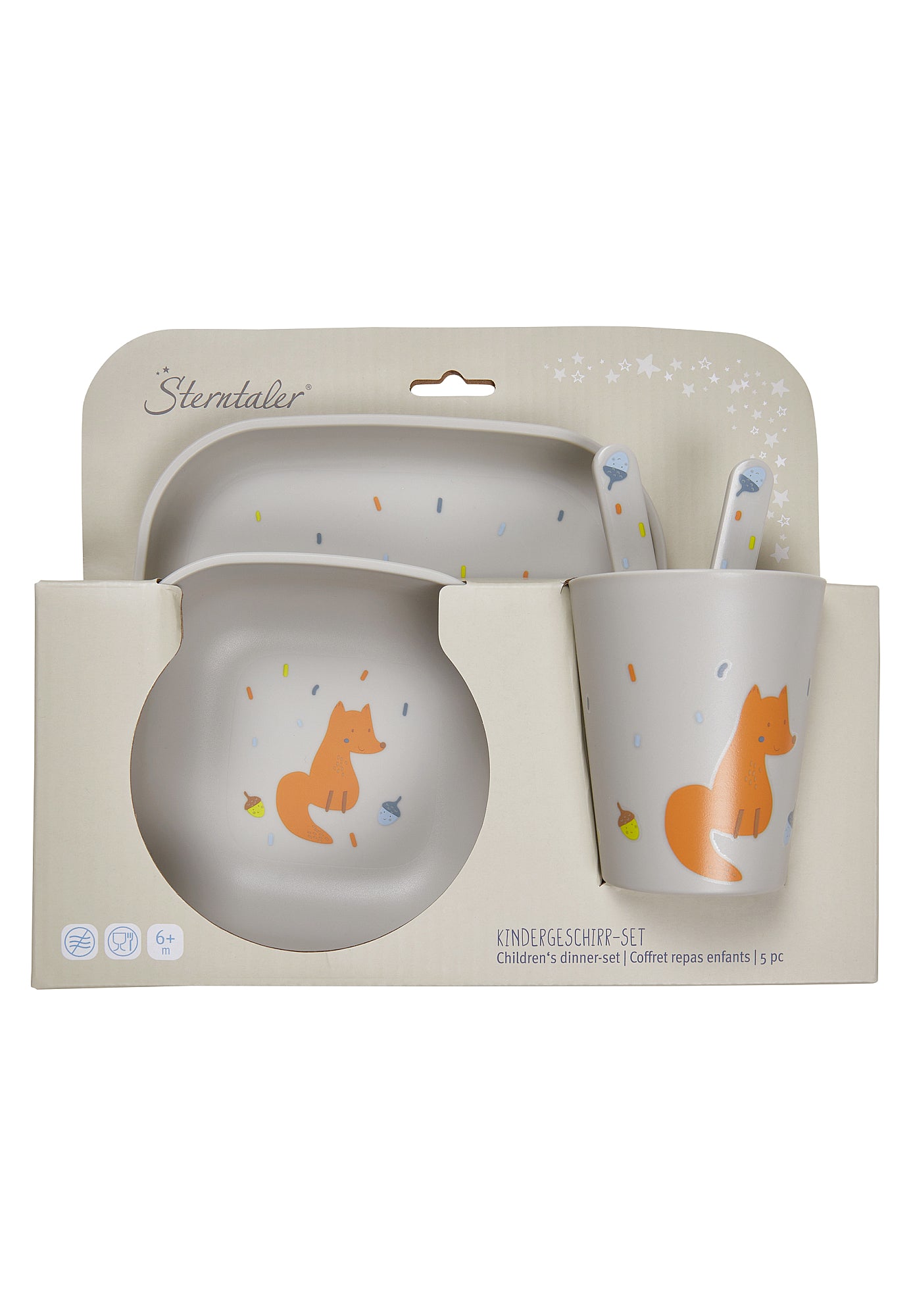 Lasetenõude komplekt FILOU