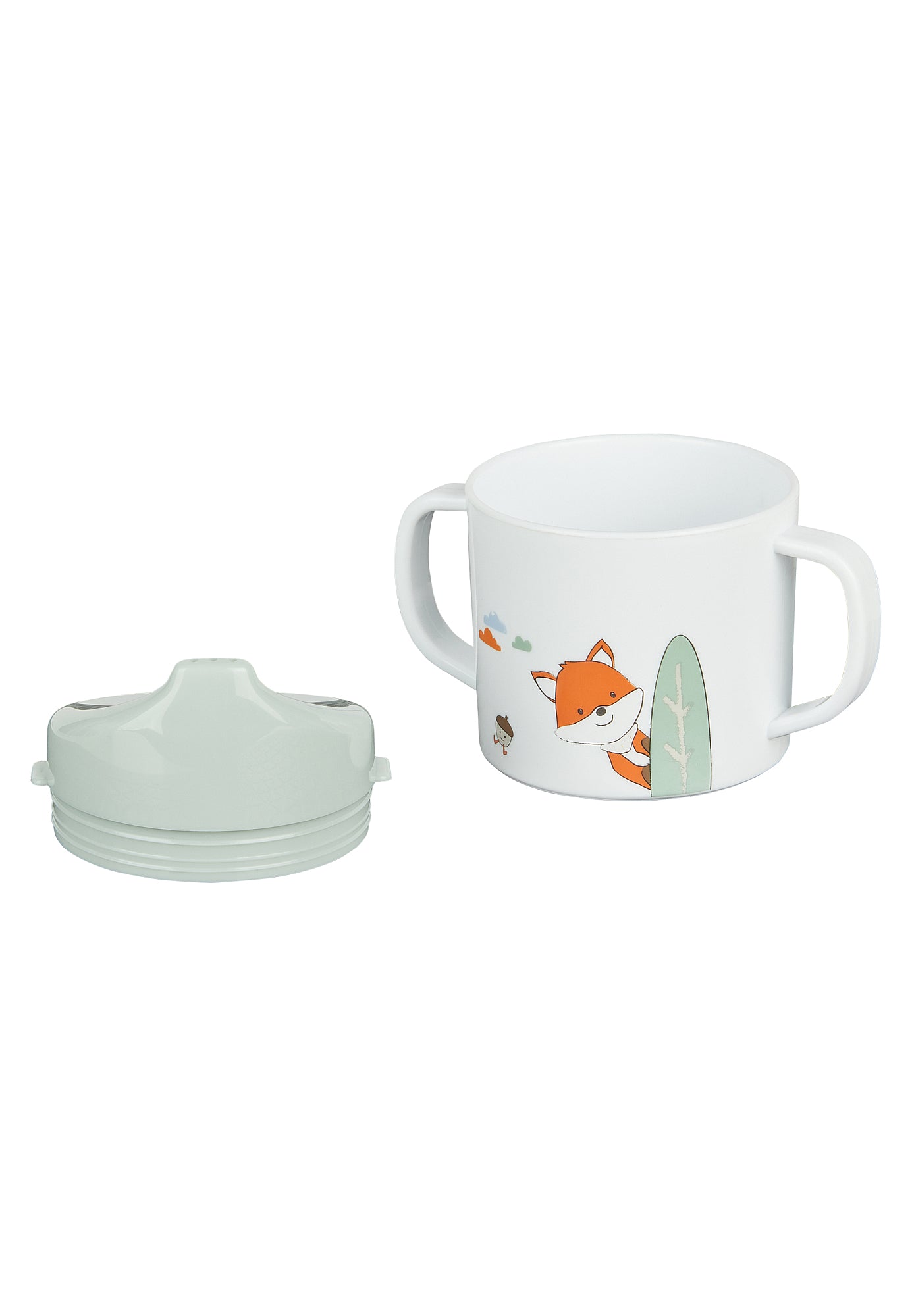 Sangadega tass FILOU