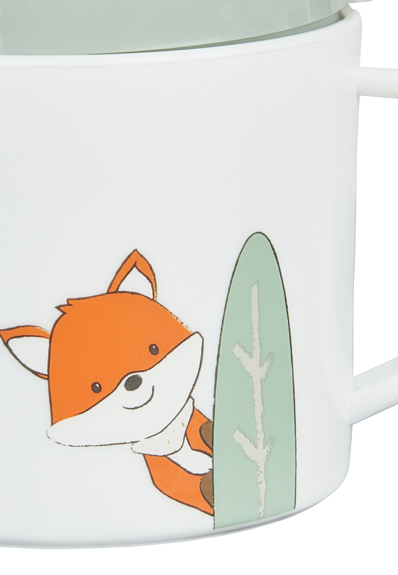 Sangadega tass FILOU