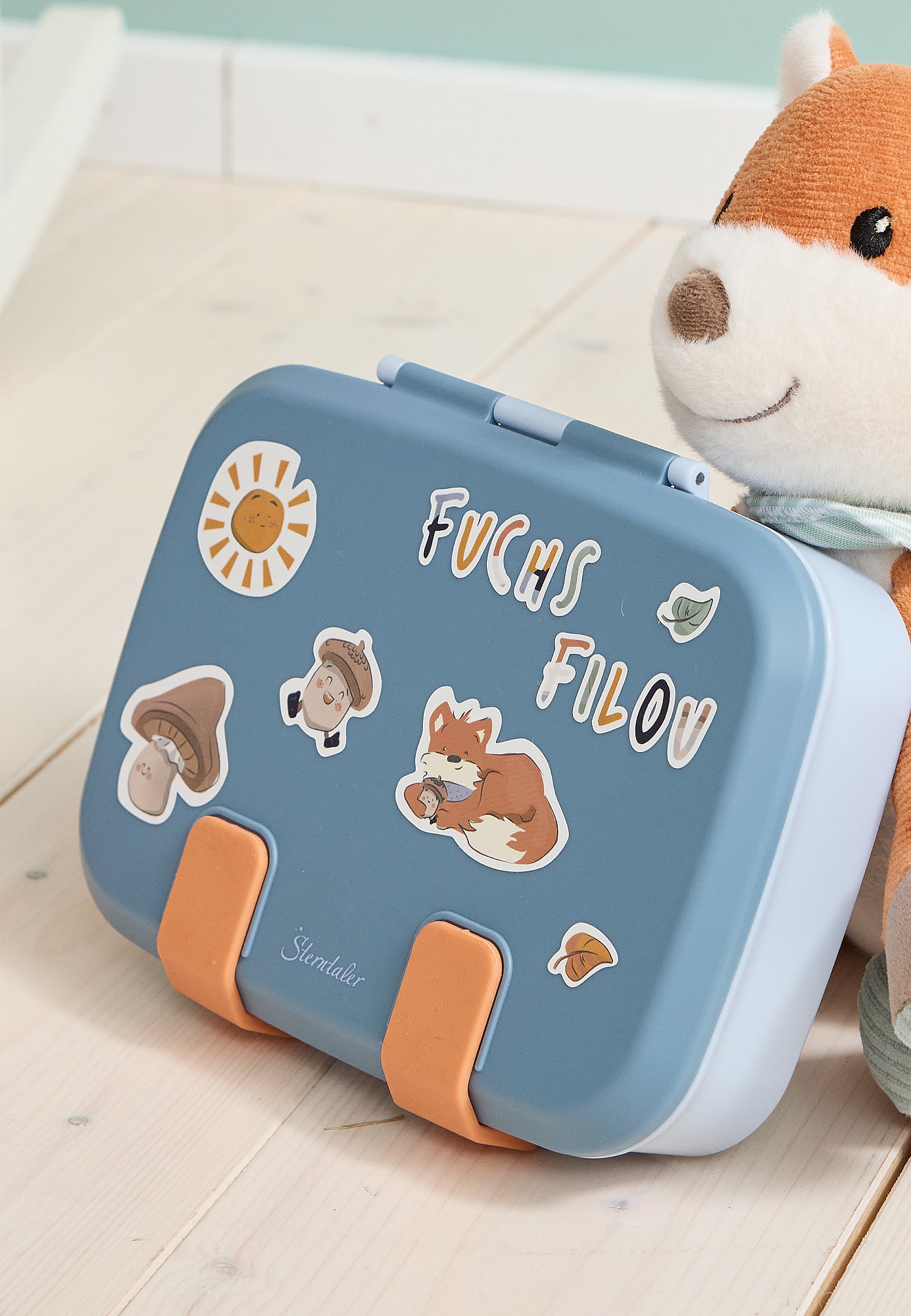 Einekarp FILOU&HANNI