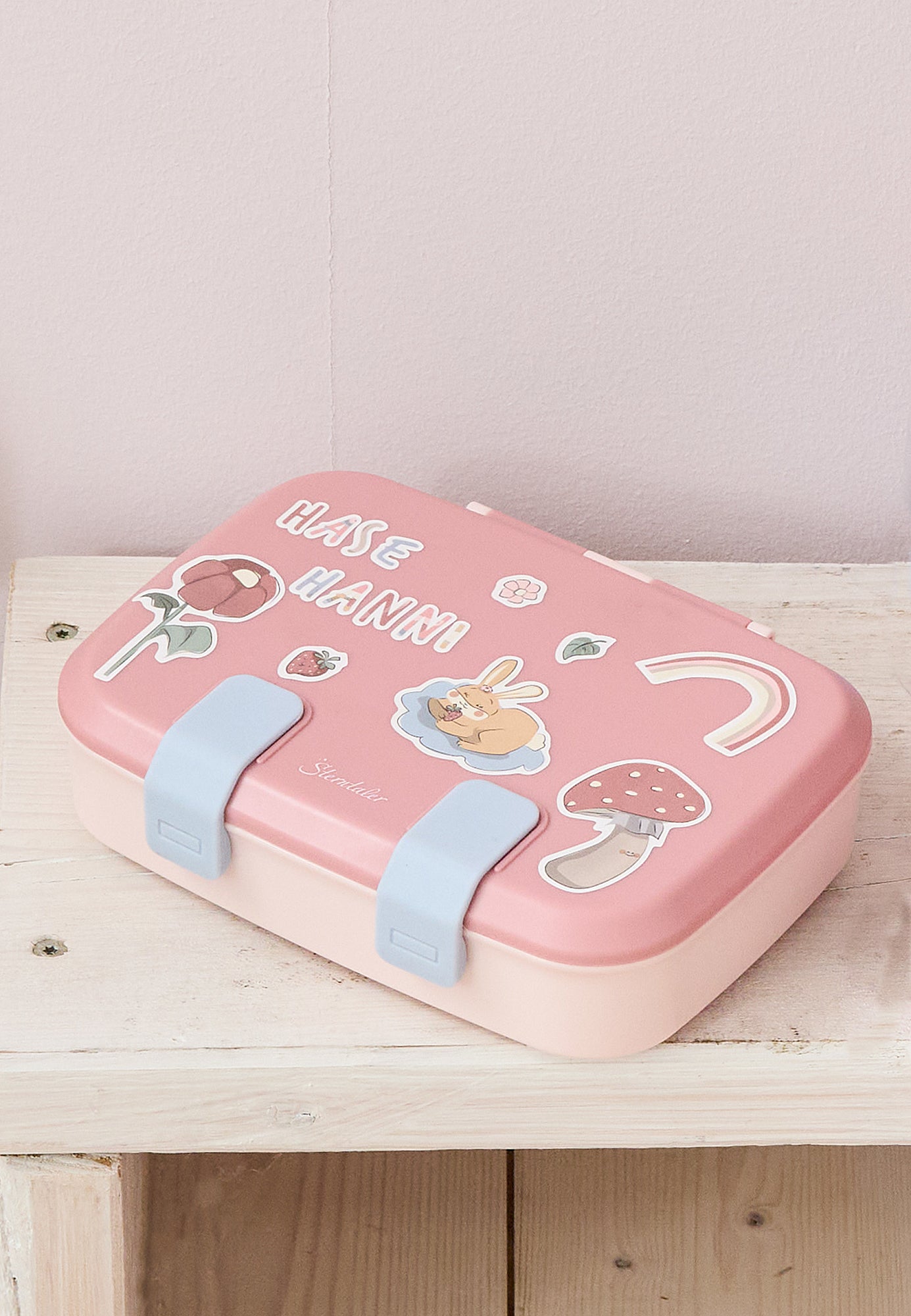 Einekarp FILOU&HANNI