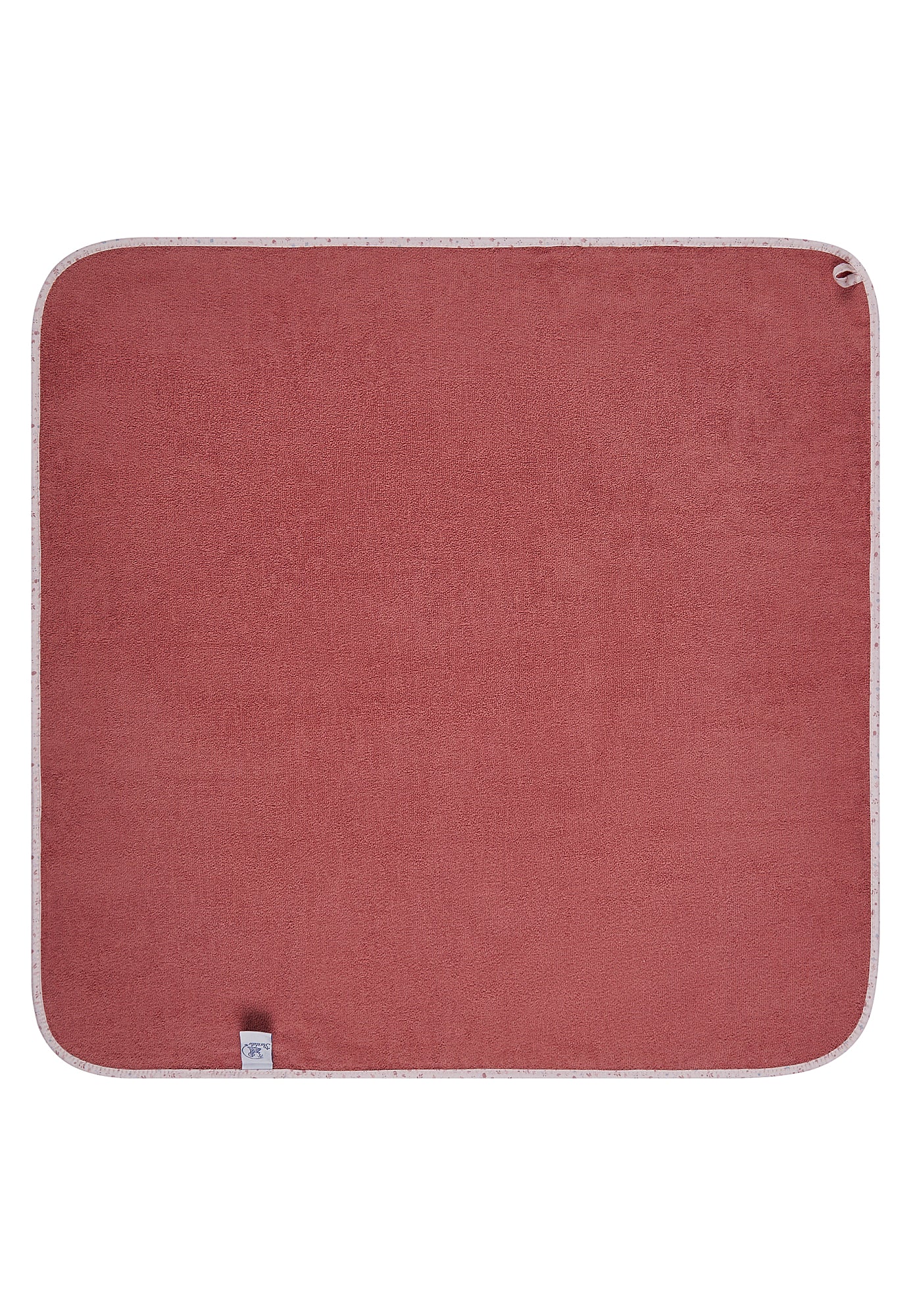 Kapuutsiga vannilina HANNI 80x80