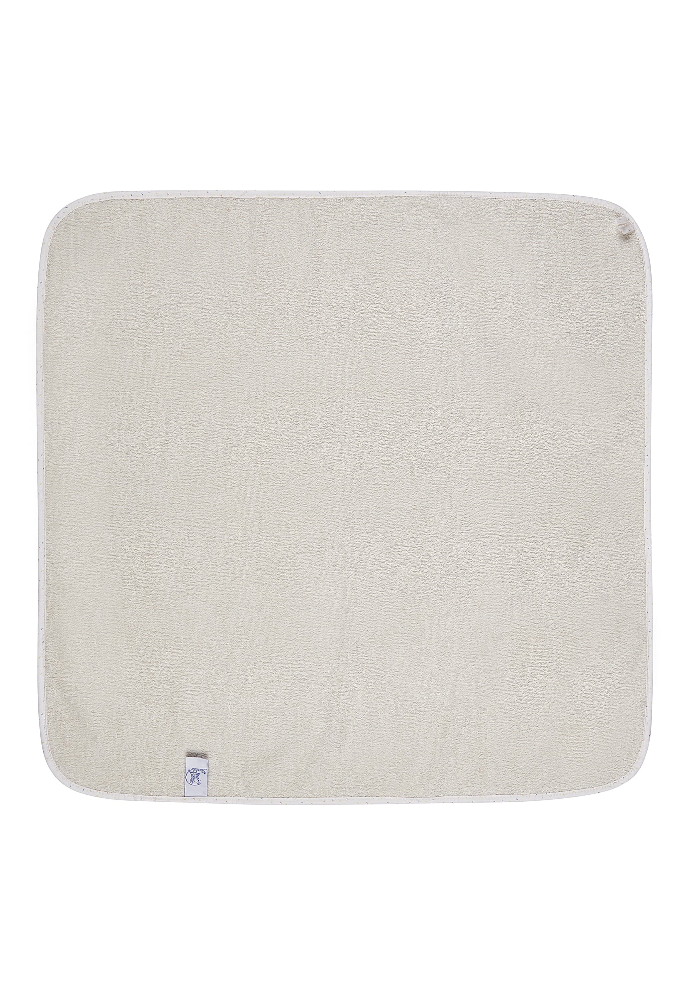 Kapuutsiga vannilina FILOU 80x80