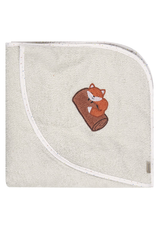 Kapuutsiga vannilina FILOU 80x80