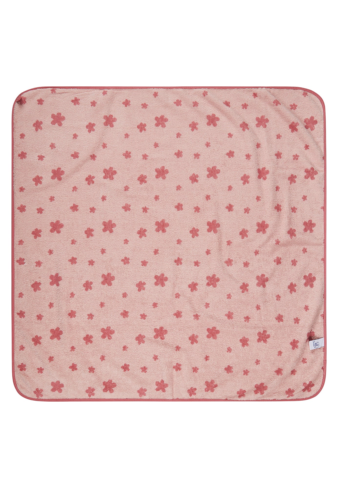 Kapuutsiga vannilina HANNI 100x100