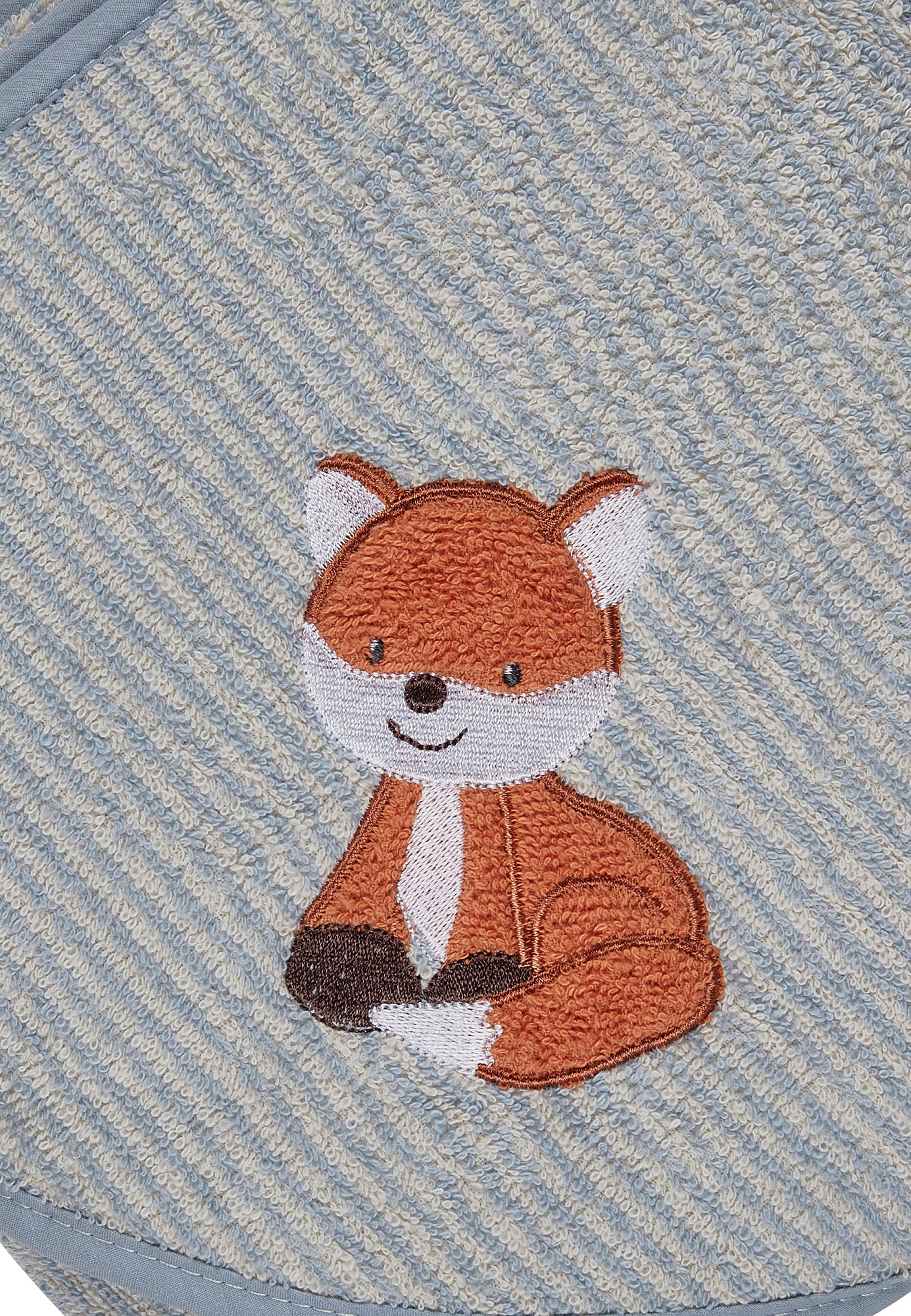 Kapuutsiga vannilina FILOU 100x100